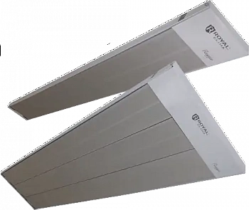 Инфракрасный обогреватель Royal Clima RIH-R800S