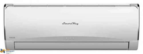 Сплит-система SmartWay SMF-12A/SUF-12A