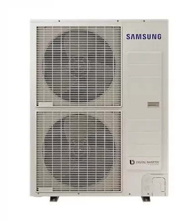 Напольно-потолочная сплит-система Samsung AC120MNCDKH/EU/AC120MXADNH/EU