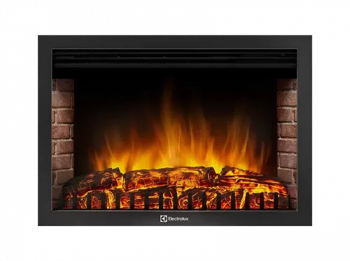 Каминокомплект Electrolux Vivo 30 с очагом EFP/P-3020LS
