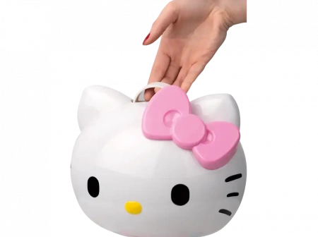 Увлажнитель воздуха Ballu UHB-260 Hello Kitty Aroma ультразвуковой