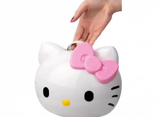 Увлажнитель воздуха Ballu UHB-260 Hello Kitty Aroma ультразвуковой