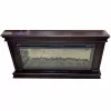 Каминокомплект Interflame Стаффорд темный дуб с очагом FreeSpace 50 LED FX QZ