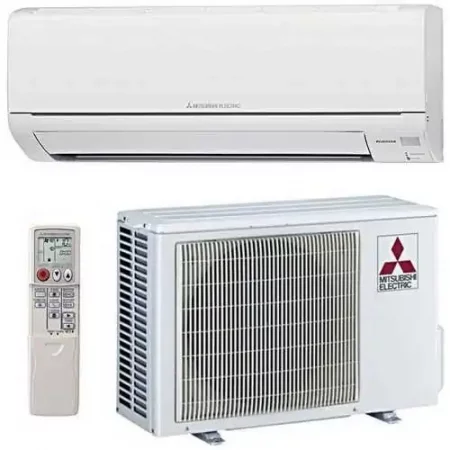 Сплит-система Mitsubishi Electric MSZ-DM35VA / MUZ-DM35VA