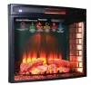 Каминокомплект Interflame Tower под очаг Panoramic 06 33 LED FX QZ