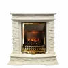 Каминокомплект Dimplex Luzern с очагом Atherton