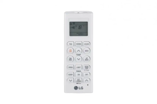 Сплит-система LG A09FT Artcool Gallery