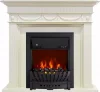 Каминокомплект Royal Flame Corfu c очагом Aspen Black
