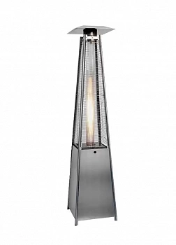 Уличный инфракрасный газовый обогреватель Jax JOGH-11000 PNGS