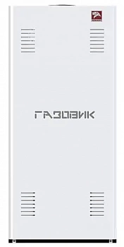 Напольный котел Лемакс АОГВ-6 "Газовик" NEW