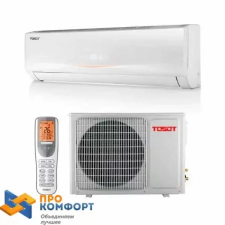 Сплит-система Tosot T24H-STEu