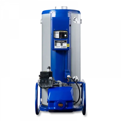 Напольный дизельный котел Navien 735RTD