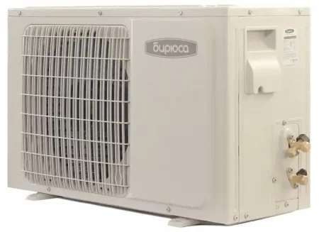 Настенная сплит-система Бирюса B-12FIR/B-12FIQ F Inverter