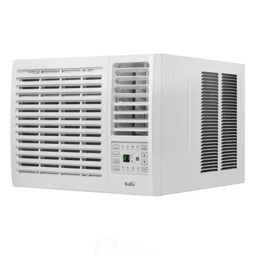 Оконный кондиционер Ballu BWC-09 AC Wind Cool