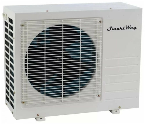 Сплит-система SmartWay SMF-09A/SUF-09A