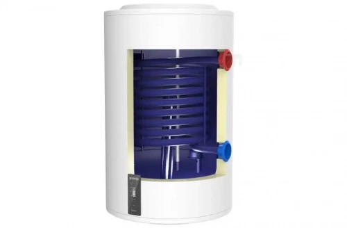 Бойлер комбинированного нагрева Gorenje GBK 80 OR LNB6