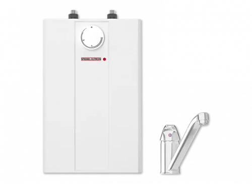 Накопительный электрический водонагреватель Stiebel Eltron ESH 5 U-N Trend + tap
