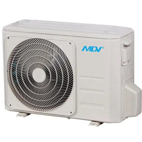 Сплит-система MDV MDSA-12HRN1/MDOA-12HN1 Aurora Design On/Off