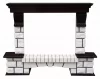 Портал Dimplex Pierre Luxe (Sym. DF2608-EU)