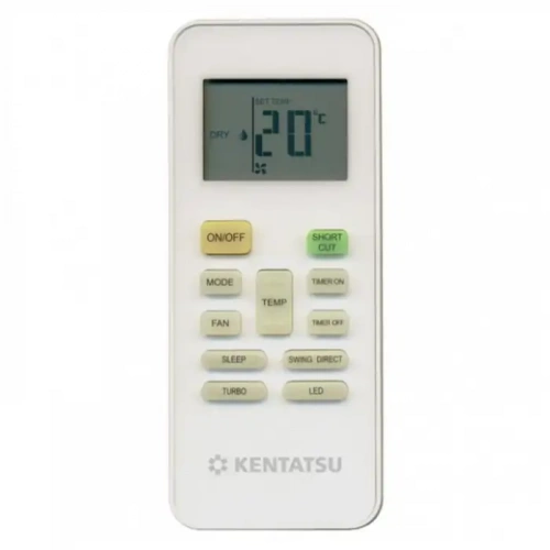 Сплит-система Kentatsu KSGB53HFAN1 / KSRB53HFAN1