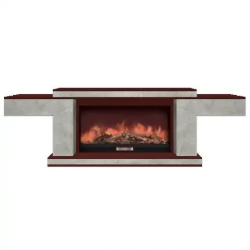 Каминокомплект Glenrich Тауэр (Premier S86)