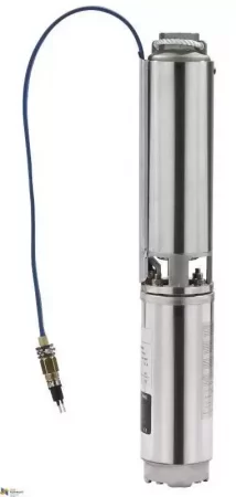 Скважинный насос Wilo TWU 4-0207-C-QC (3~400 В, 50 Гц)
