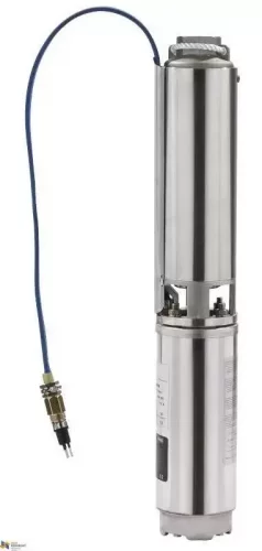 Скважинный насос Wilo TWU 4-0207-C-QC (3~400 В, 50 Гц)
