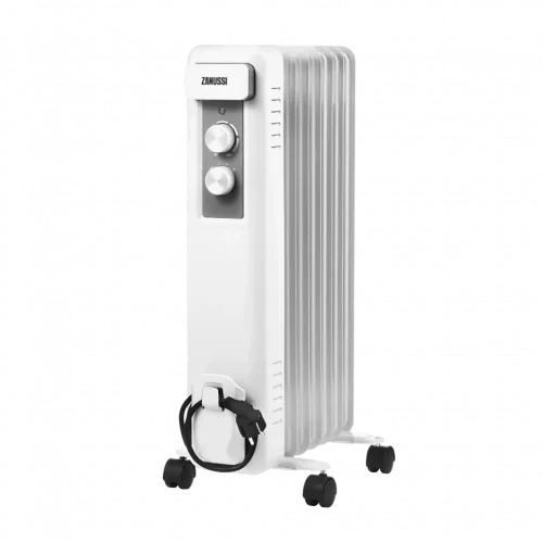 Масляный радиатор Zanussi ZOH/CS-07W