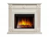 Каминокомплект Electrolux Frame 30 с очагом EFP/P-3320RLS
