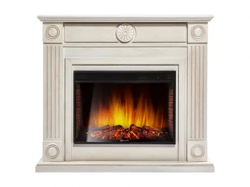 Каминокомплект Electrolux Frame 30 с очагом EFP/P-3320RLS
