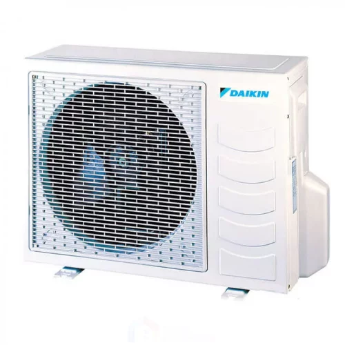 Канальная сплит-система Daikin FDMQN35CXV/RYN35CXV