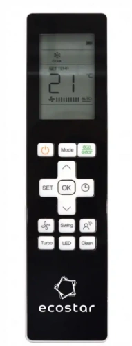 Сплит-система EcoStar KVS-S07HT.1 Spark
