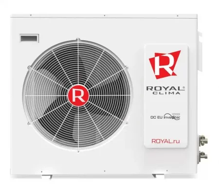 Напольно-потолочная сплит-система Royal Clima Soffitto o Pavimento CO-F18HNR/CO-E18HNR