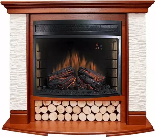 Каминокомплект Royal Flame Country c очагом Dioramic 28 LED FX