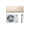Сплит-система Gree GWH12AVCXD-K6DNA1A Airy Inverter шампань
