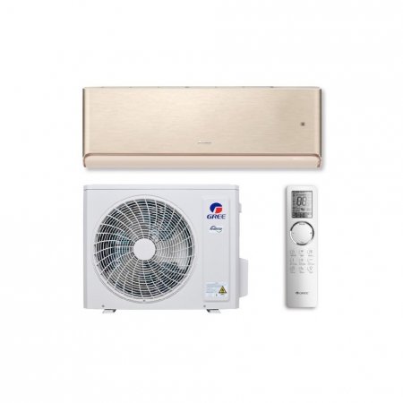 Сплит-система Gree GWH12AVCXD-K6DNA1A Airy Inverter шампань