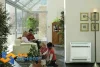 Напольная сплит-система Daikin FVXS35F / RXS35L