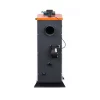Твердотопливный котел Белкомiн TIS PLUS 17 DR