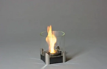 Биокамин Silver Smith Mini 1