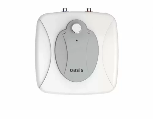 Электрический накопительный водонагреватель Oasis 6KP Small