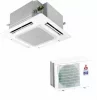 Кассетная сплит-система Mitsubishi Electric PLA-ZRP50BA / PUHZ-ZRP50VKA