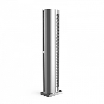 Тепловая завеса Zilon ZVV-1.5VE12