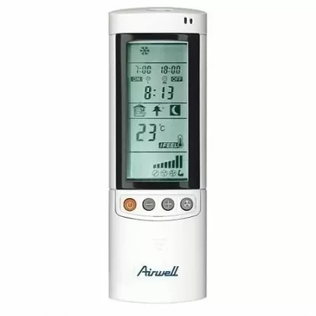 Сплит-система Airwell FWDB / YMDB 018 для винных погребов