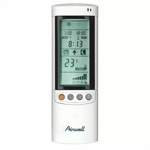 Сплит-система Airwell FWDB / YMDB 018 для винных погребов