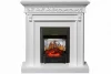 Каминокомплект Royal Flame Valletta c очагом Majestic FX M Black