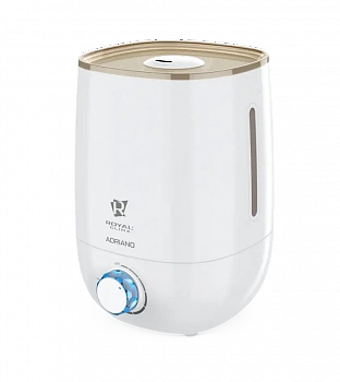 Увлажнитель воздуха Royal Clima RUH-AD300/4.8M-WG