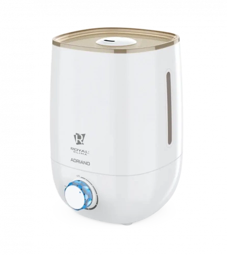 Увлажнитель воздуха Royal Clima RUH-AD300/4.8M-WG