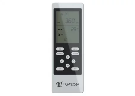 Приточно-очистительный комплекс Royal Clima BREZZA RCB 150