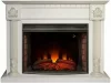 Каминокомплект RealFlame Imperia 33 с очагом Firespace 33 S IR