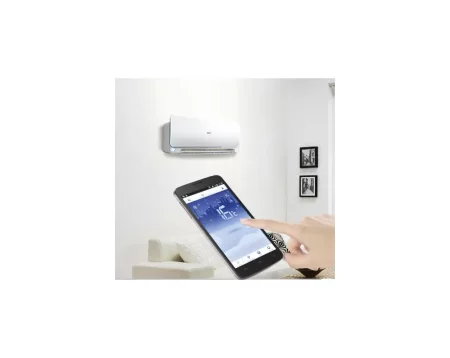 Настенная сплит-система Haier AS09QS2ERA / 1U09BS3ERA